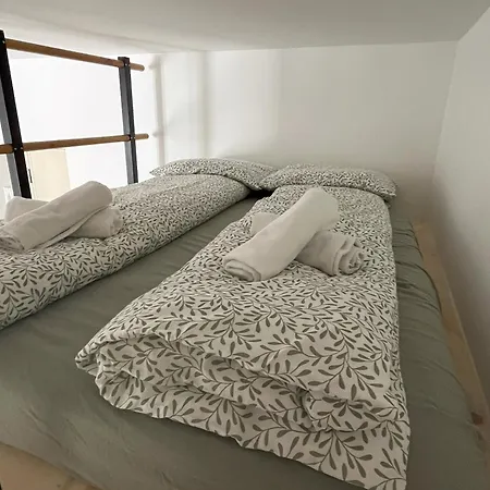 아파트 Renovated Seaside In The Heart Of *