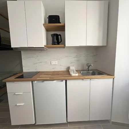 아파트 Renovated Seaside In The Heart Of *