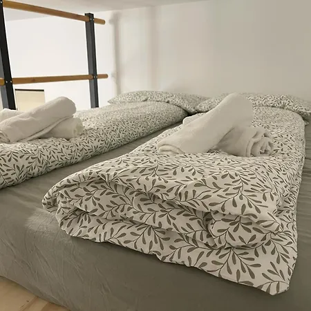 아파트 Renovated Seaside In The Heart Of 멍똥